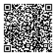QR code de configuration ODI pour l'application d'assistance à distance
